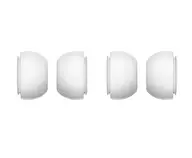 Apple AirPods Pro用 イヤーチップ 4個入 (Sサイズ) [MY2U2J/A]