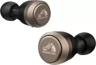 JVC Full Wireless Earphone (Bronze) [HA-FX150T-N]