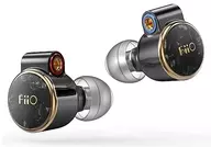 FiiO In-Ear Type Earphone FD3Pro (Black) [FIO-IEM-FD3PRO-B]