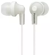 松下立体声内置电话(白色)[RP-HJE150-W]