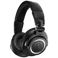 audio-technica无线头戴式耳机[ATH-M50xBT2]