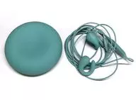 ながら聴きイヤホン ambie sound earcuffs (アッシュグリーン) [AM02AGQ]
