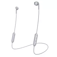 Happy Plugs ワイヤレスヘッドホン EARBUD PLUS WIRELESS II(SPACE GRAY)[7625]