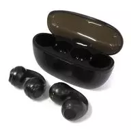 Dufuiix Ear Clipper Air Conduction Earphones [X8]