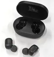 Mi True Wireless Earphones Wireless Earbuds Basic2 (Black) [TWSEJ061LS]