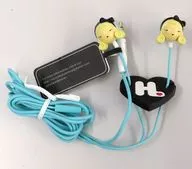 Monster Cable Canal Type Earphones HARAJUKU LOVERS Collaboration Model (Super Kawaii) [MH HJ KAWIE EFS]