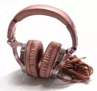 One Odio Studio DJ auriculares (rosa) [PRO-10P]
