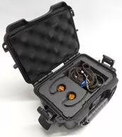 Noble Audio ユニバーサルIEM SPARTACUS [NOB-SPARTACUS]
