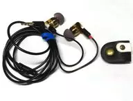 オーツェイド 有線イヤホン intime 雅 (MIYABI) MarkII Type-P