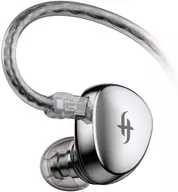 SIMGOT耳塞EA500(銀色)[EA500-SILVER]