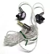 アイリバー Astell＆Kern ハイブリッドIEM AK ZERO2 [IRV-AK-ZERO2]