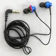Pioneer インナーイヤーイヤホン (ブルー) [SE-CL532-L]