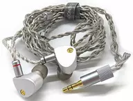 水月雨 有線 カナル型イヤホン Aria 2