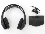 ELPA 朝日電器 赤外線ワイヤレス方式 ステレオヘッドホン [RD-IR200]