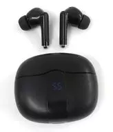 Fully Wireless Earphone (Black) [X1]