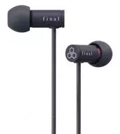 Final Hi-Fi Earphone VR500 for Gaming [FI-VR5DPL]