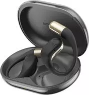 SOUNDPEATS Open Year Wireless Earphone Chasers (negro) [Chasers]