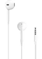 Apple EarPods (3.5 mm Headphone Plug) [MWU53FE/A]