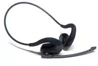 Earaku Bluetoothヘッドセット G9 (ブラック) [J106-VC-BL]