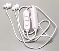 ヴァーテックス 極小Bluetoothイヤホン(ホワイト) [BVTH-IC044SWH]