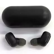 完全ワイヤレスイヤホン(ブラック) [TWS003BK]