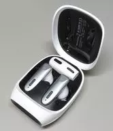 GOOVIS WIRELESS XR EARBUD ワイヤレスイヤホン (ホワイト) [GE10]