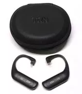 TRN ワイヤレスBluetoothレシーバー (ブラック) [TRN-BT20XS]