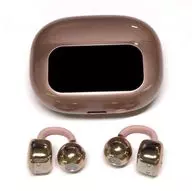 ワイヤレスイヤホン S58(ピンク)