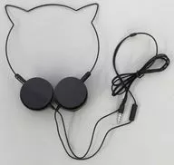 EAROOK ヘッドフォン [EK-21]