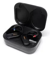 Fiio 左右独立型耳掛け式Bluetoothレシーバー [UTWS5 2025 MMCX]