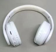 B39 WIRELESS HEAD SET (ホワイト) [B39]