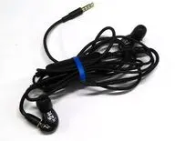 SHURE ワイヤレスイヤホン UNIシリーズ (ブラック) (状態：現状品/本体のみ/操作ボタン潰れ有※詳細は商品説明を御覧下さい)