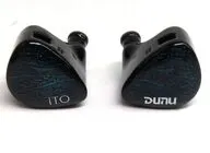 DUNU HiFiGo モニターイヤホン ITO [ITO]