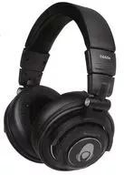 Talomen Professional Studio Monitoring Wired Headphones [Ti660x]