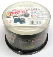 TDK データ用DVD-R 4.7GB 超硬 8倍速 50枚パック [DVD-R47HCPWX50PK]