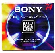 MD PRISM 74分 (MDW-74B)