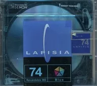 Nippon Columbia Denon Recording Mini Disc 74-min LAPISIA 5-Pack Set [CMD-74LMX5]