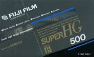 富士フイルム β用ビデオカセットテープ MASTER HG 500 [L-500 SHG-F]