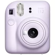 富士フイルム インスタントカメラ instax mini 12 (ライラックパープル) [INS MINI 12 PURPLE]