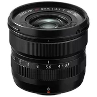 Fujifilm Wide Angle Lens XF8mmF3.5 R WR (Fujifilm / X Mount) [XF8mmF3.5 R WR]