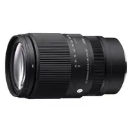 ライカLマウント用 ズームレンズ SIGMA CONTEMPORARY 16-300mm F3.5-6.7 DC OS