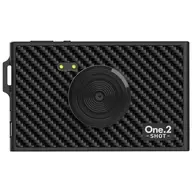 クマザキエイム 12mm 超極薄カメラ One.2 SHOT [DC-6212K]