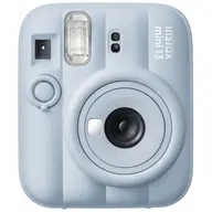 富士フイルム インスタントカメラ チェキ instax mini 13 (フロストブルー) [INS MINI13 EROST BLUE]