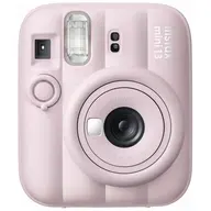 富士フイルム インスタントカメラ チェキ instax mini 13 (キャンディピンク) [INS MINI13 CANDY PINK]