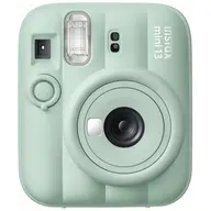 富士フイルム インスタントカメラ チェキ instax mini 13 (ラグーングリーン) [INS MINI13 LAGOON GREEN]