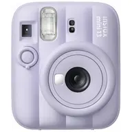 富士フイルム インスタントカメラ チェキ instax mini 13 (ドリーミーパープル) [INS MINI13 DREAMY PURPLE]