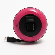 iida AC Adapter JUPITRIS (レッド) [L02P001R]