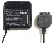 docomo mova ACアダプタ [N005]