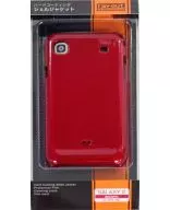 ハードコーティング シェルジャケット レッドマイカ[RT-GSC3/C]