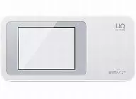 UQ WiMAX2+ Speed Wi-Fi NEXT W01 (UQ edition/white) [HWD31SWU]